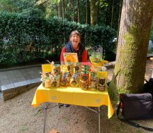 Bergfest 2024 & 75 Jahre Naturfreundehaus